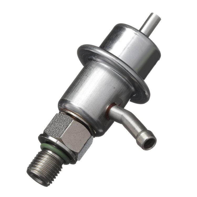 FUEL PRESSURE REGULATOR