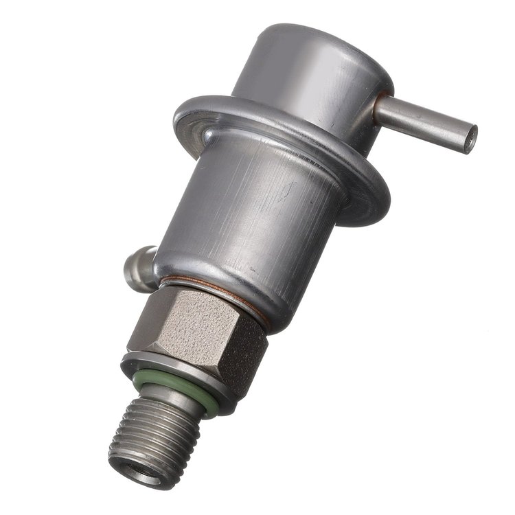 FUEL PRESSURE REGULATOR