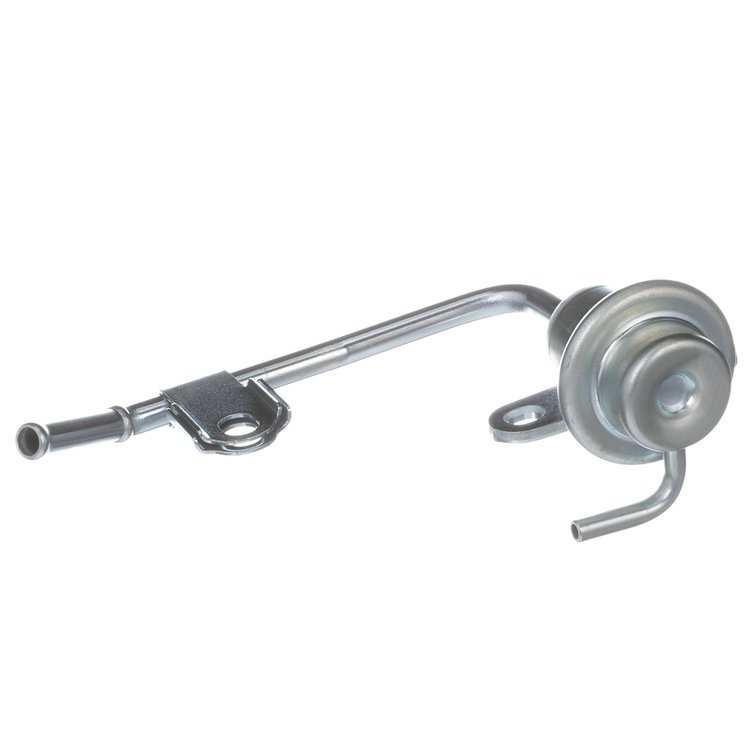 FUEL PRESSURE REGULATOR