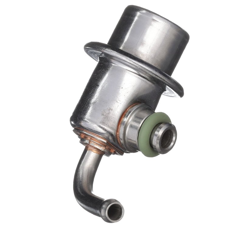FUEL PRESSURE REGULATOR