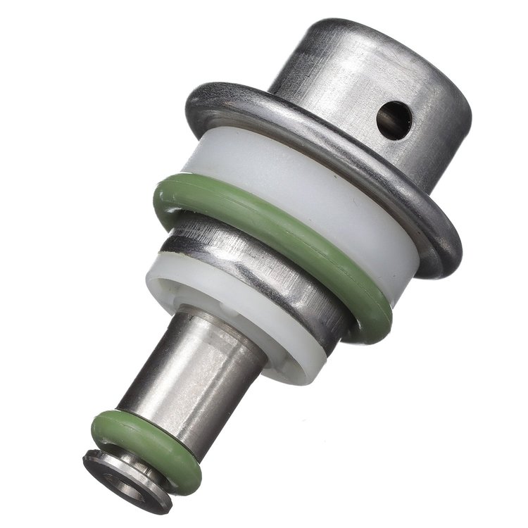 FUEL PRESSURE REGULATOR