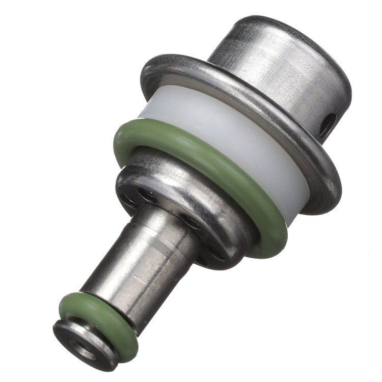 FUEL PRESSURE REGULATOR