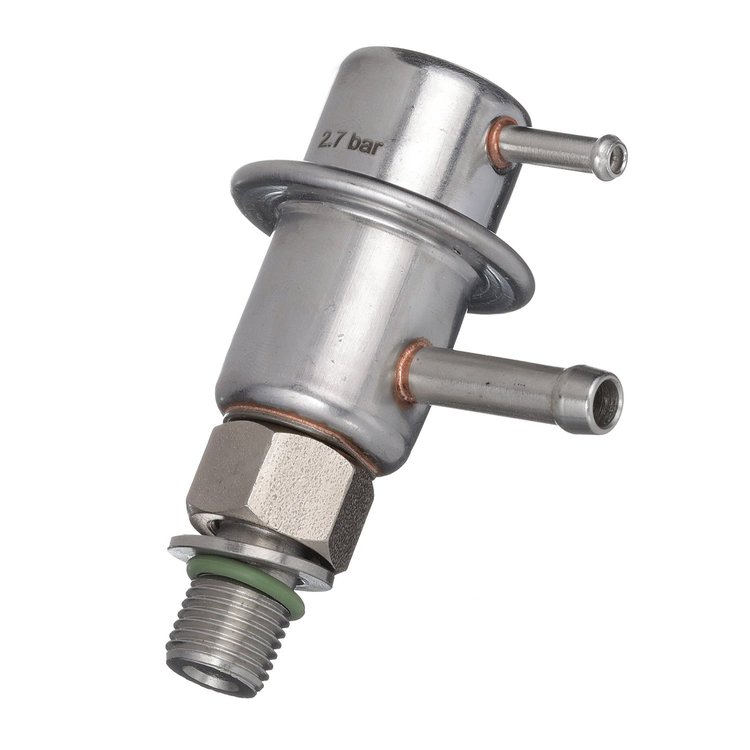 FUEL PRESSURE REGULATOR