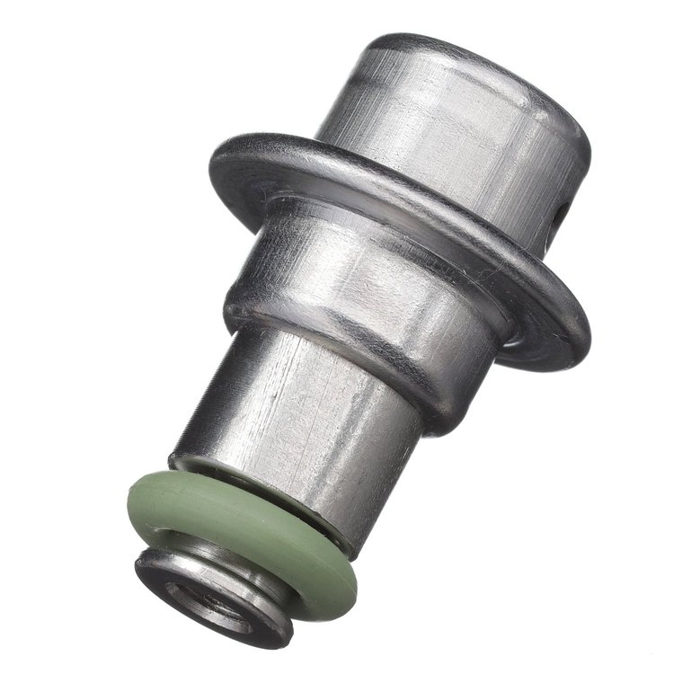 FUEL PRESSURE REGULATOR