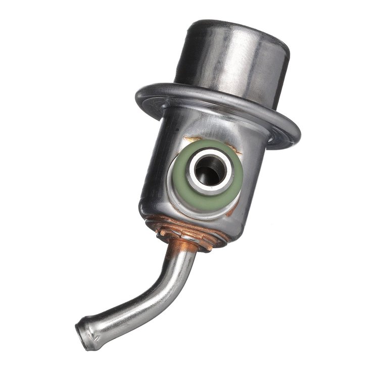 FUEL PRESSURE REGULATOR