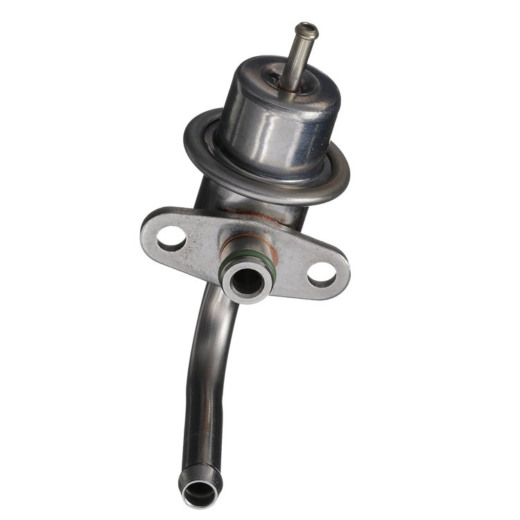 FUEL PRESSURE REGULATOR