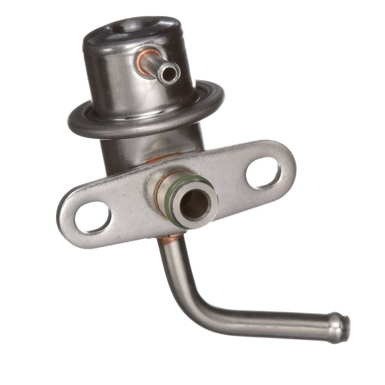 FUEL PRESSURE REGULATOR