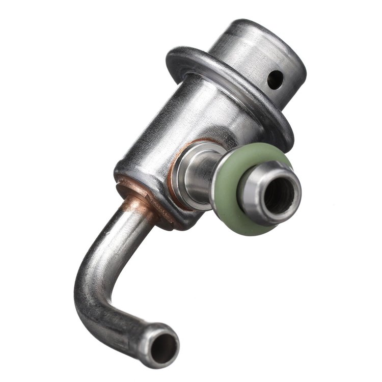 FUEL PRESSURE REGULATOR