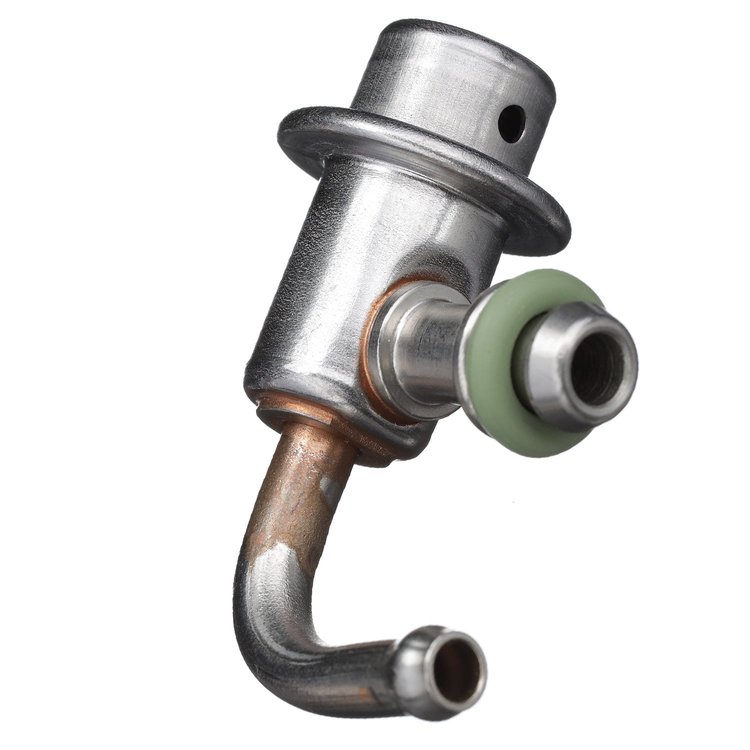 FUEL PRESSURE REGULATOR