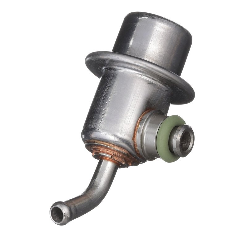 FUEL PRESSURE REGULATOR