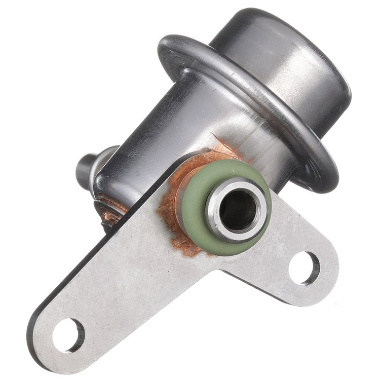 FUEL PRESSURE REGULATOR