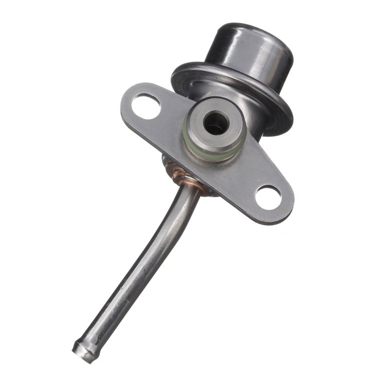 FUEL PRESSURE REGULATOR