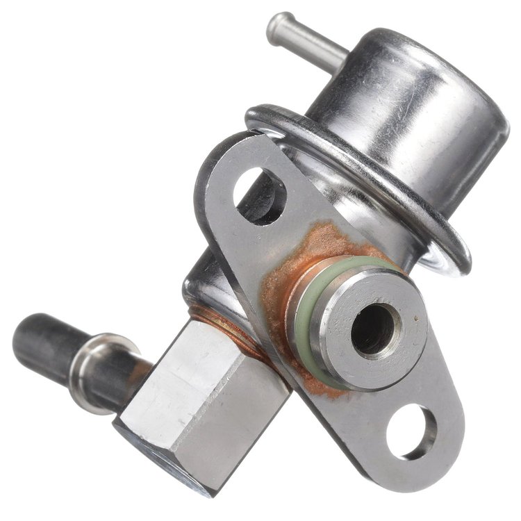 FUEL PRESSURE REGULATOR