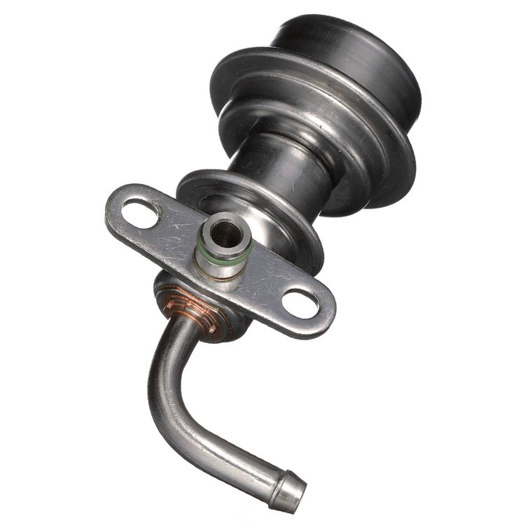 FUEL PRESSURE REGULATOR
