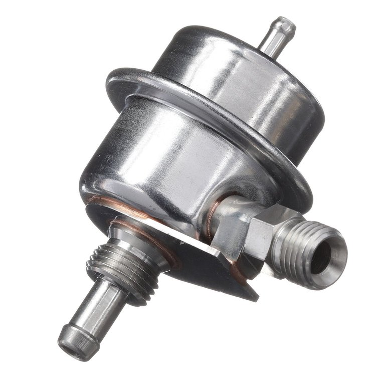 FUEL PRESSURE REGULATOR