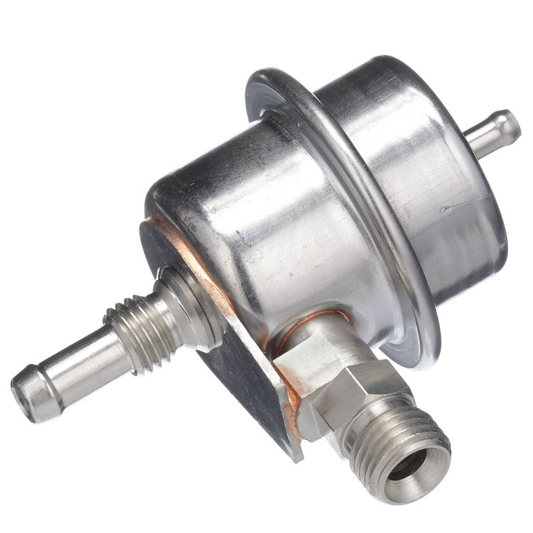 FUEL PRESSURE REGULATOR