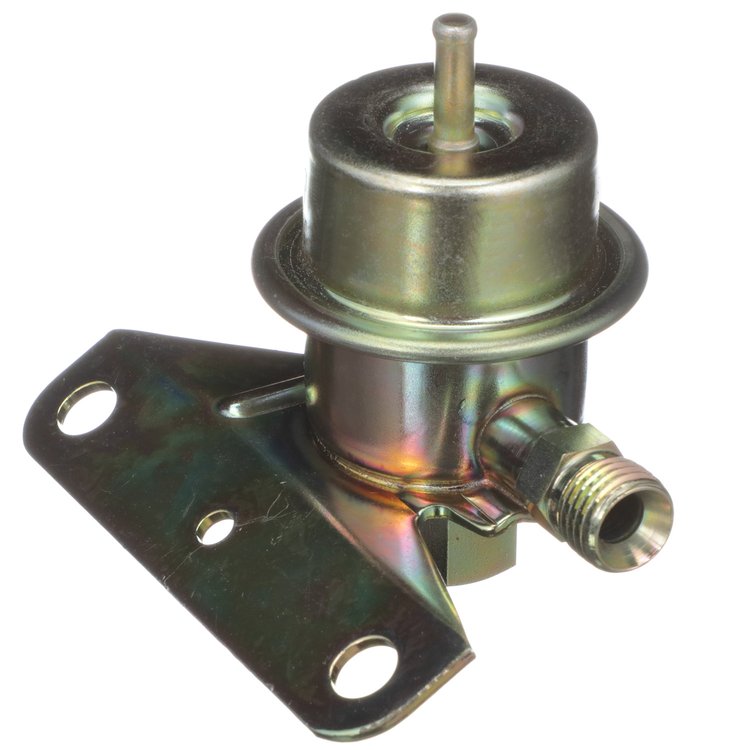 FUEL PRESSURE REGULATOR