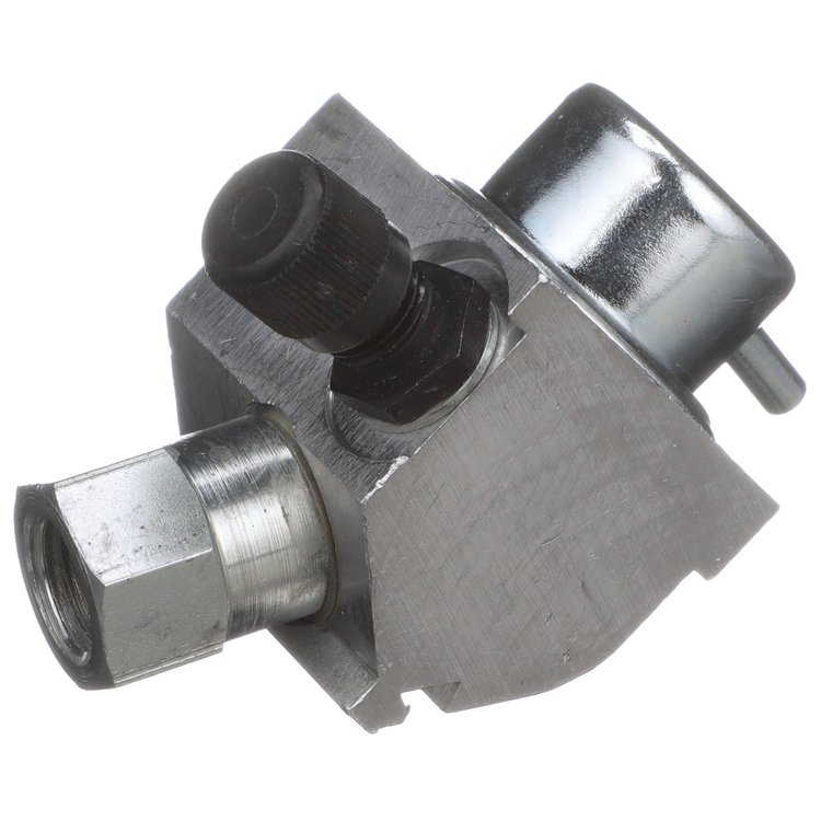 FUEL PRESSURE REGULATOR
