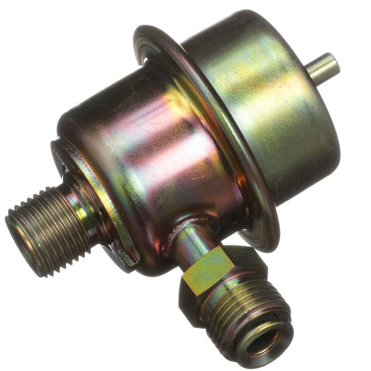 FUEL PRESSURE REGULATOR