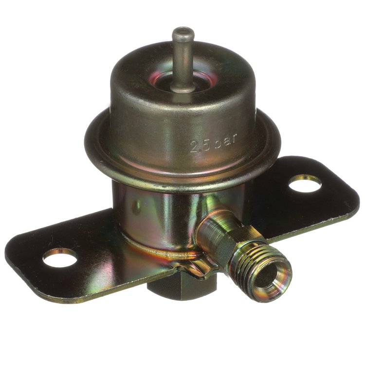 FUEL PRESSURE REGULATOR