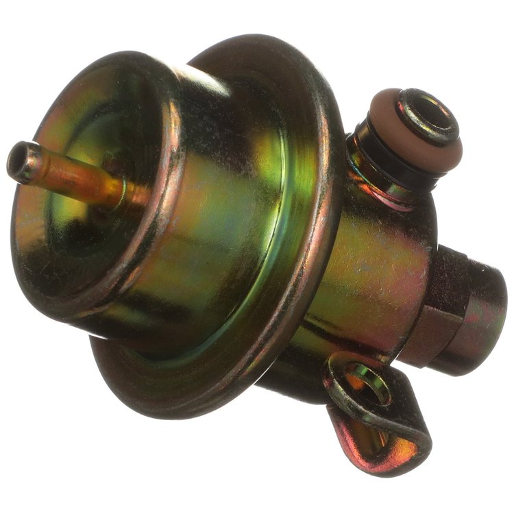 FUEL PRESSURE REGULATOR