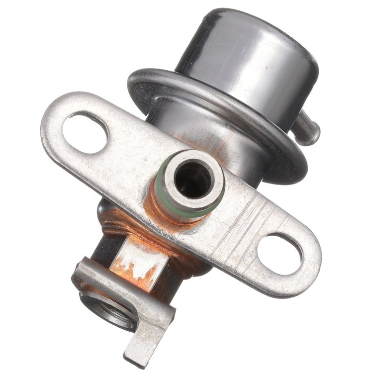 FUEL PRESSURE REGULATOR