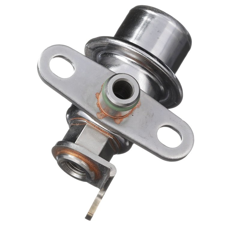 FUEL PRESSURE REGULATOR