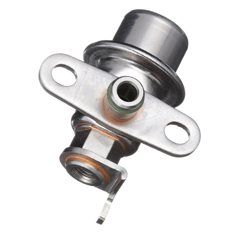FUEL PRESSURE REGULATOR