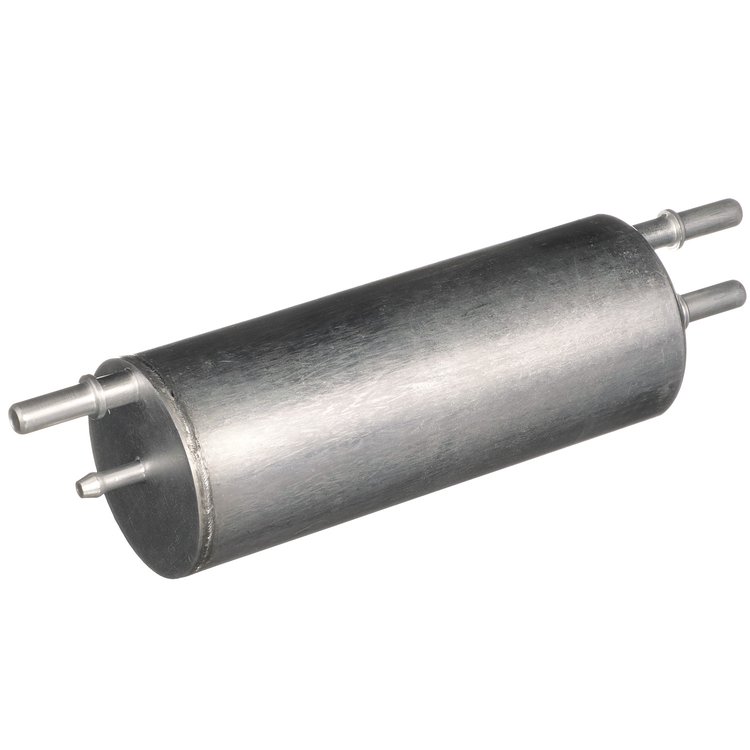 FUEL PRESSURE REGULATOR