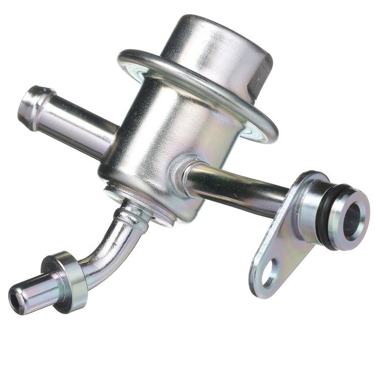 FUEL PRESSURE REGULATOR