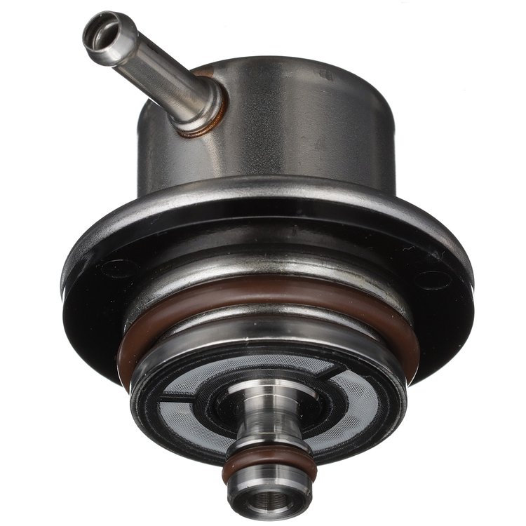 FUEL PRESSURE REGULATOR