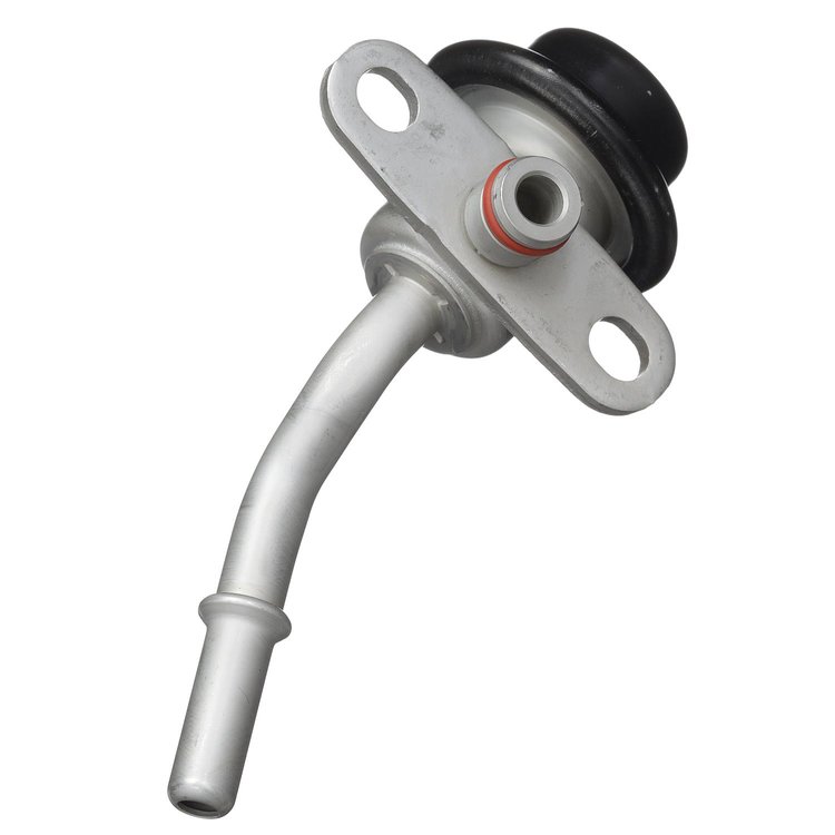 FUEL PRESSURE REGULATOR