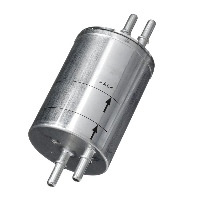 FUEL PRESSURE REGULATOR