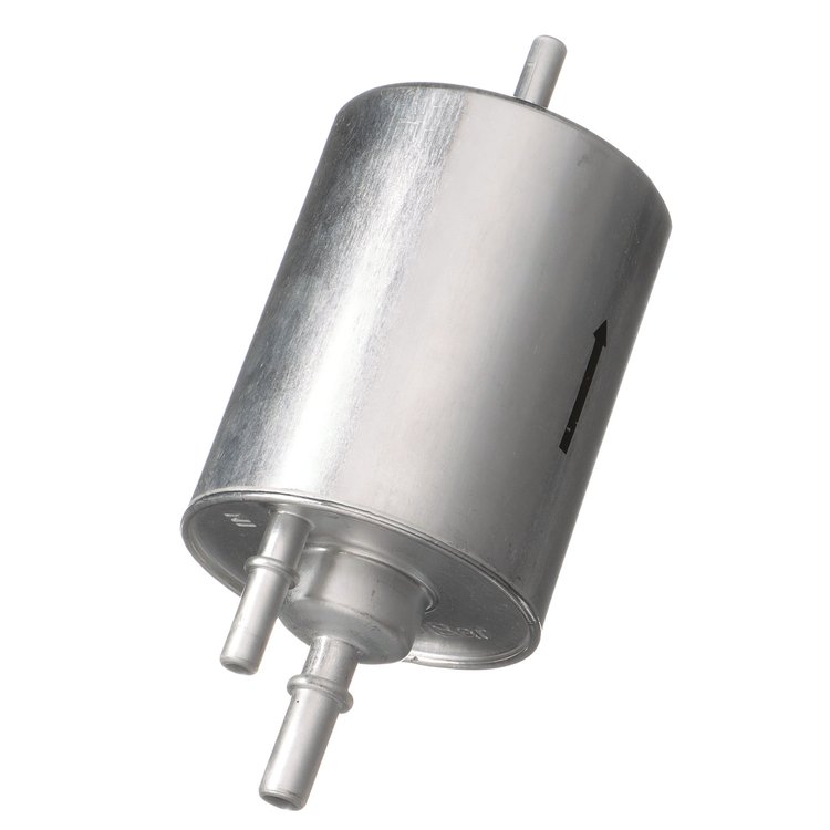 FUEL PRESSURE REGULATOR