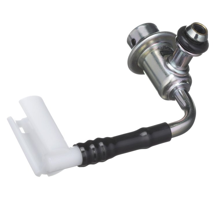 FUEL PRESSURE REGULATOR