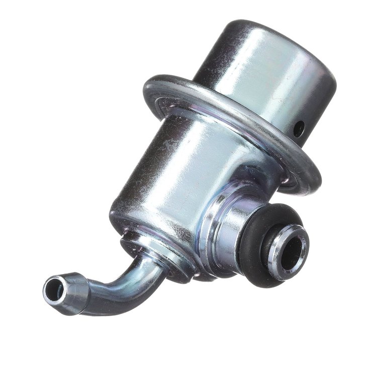 FUEL PRESSURE REGULATOR