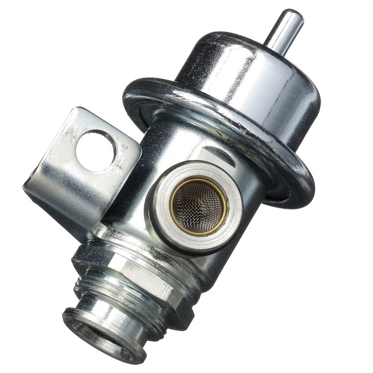 FUEL PRESSURE REGULATOR