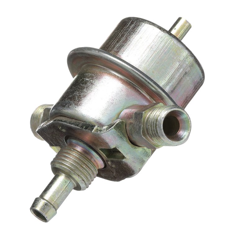 FUEL PRESSURE REGULATOR