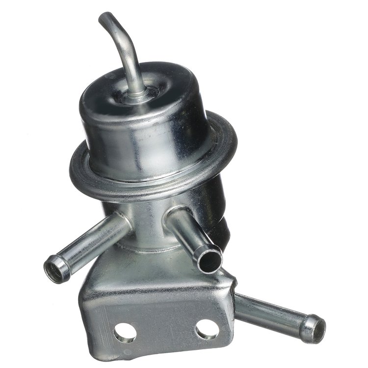 FUEL PRESSURE REGULATOR