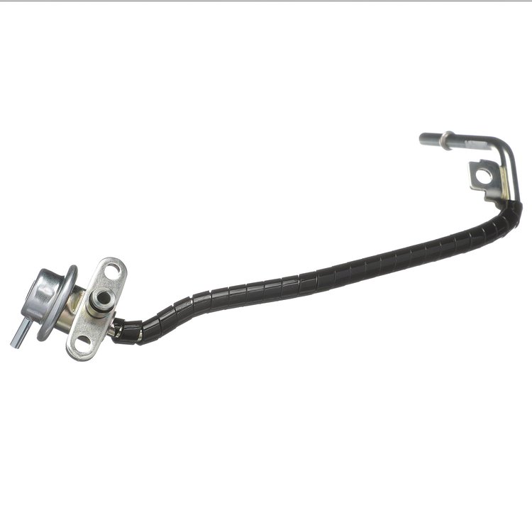 FUEL PRESSURE REGULATOR