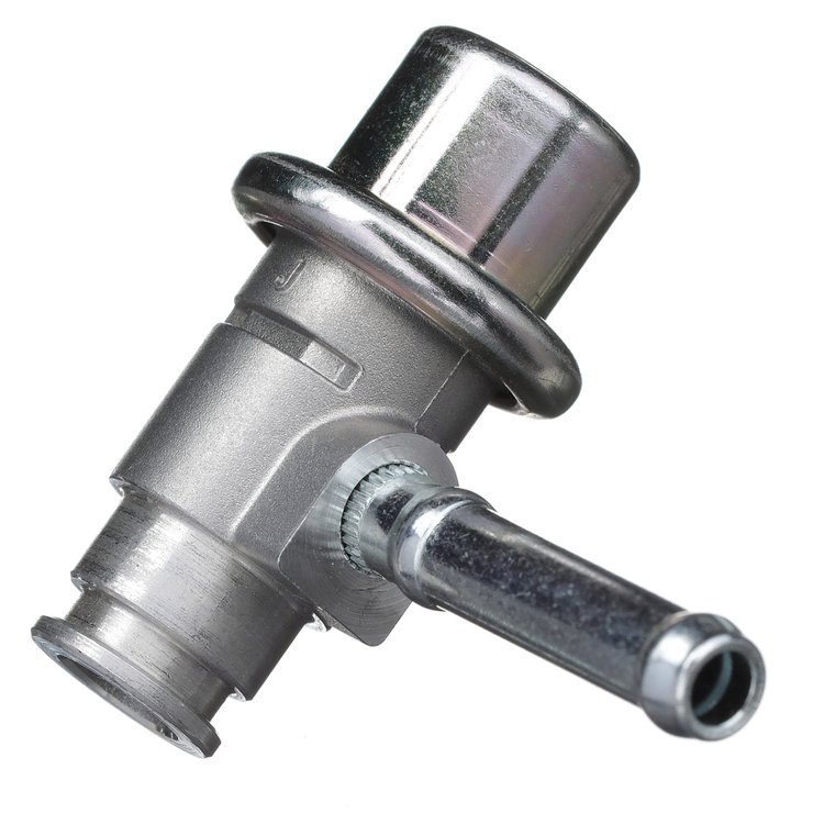 FUEL PRESSURE REGULATOR