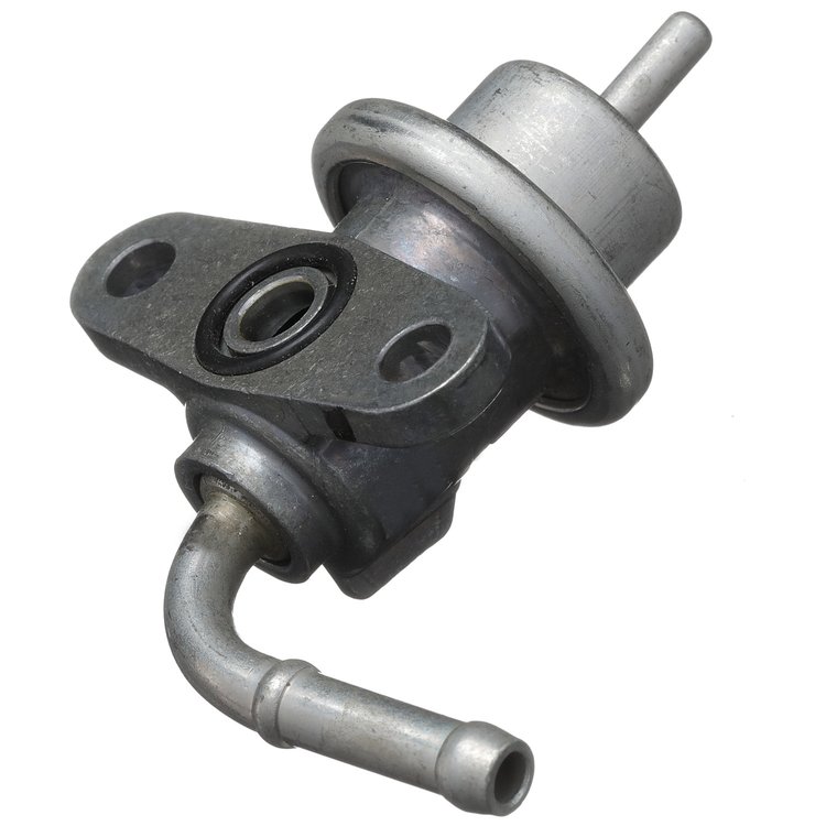 FUEL PRESSURE REGULATOR