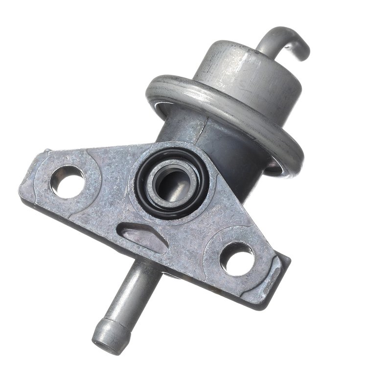 FUEL PRESSURE REGULATOR