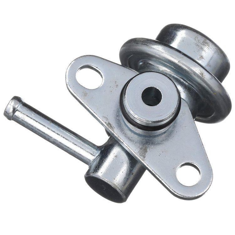 FUEL PRESSURE REGULATOR