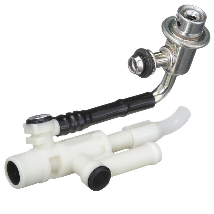 FUEL PRESSURE REGULATOR