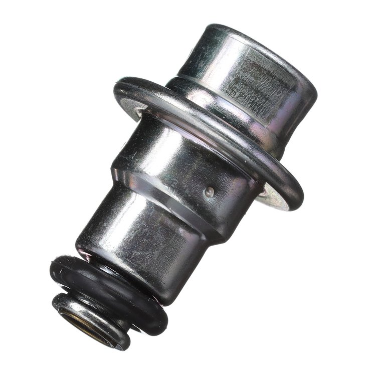 FUEL PRESSURE REGULATOR