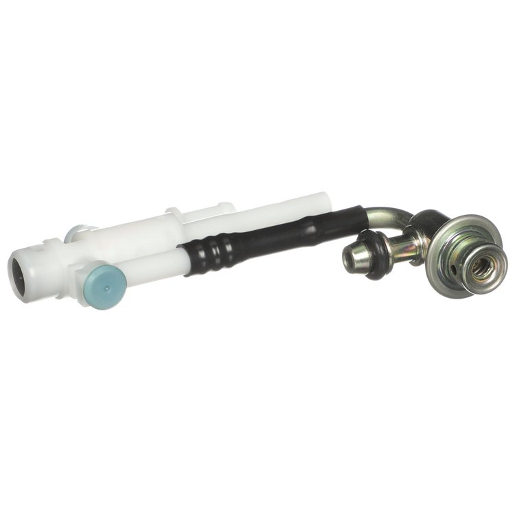 FUEL PRESSURE REGULATOR