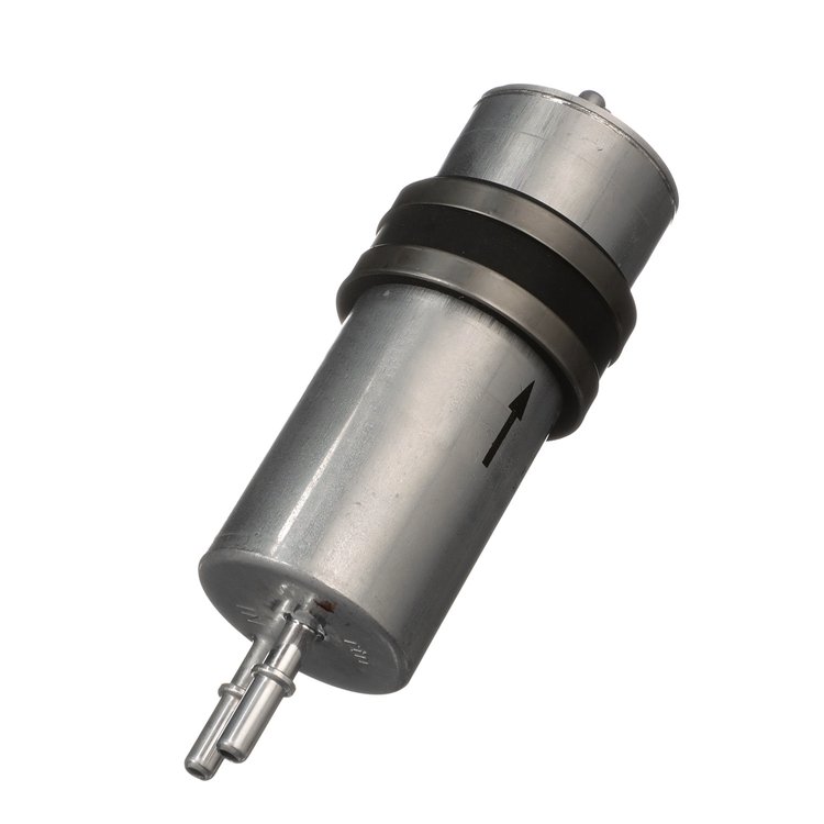 FUEL PRESSURE REGULATOR