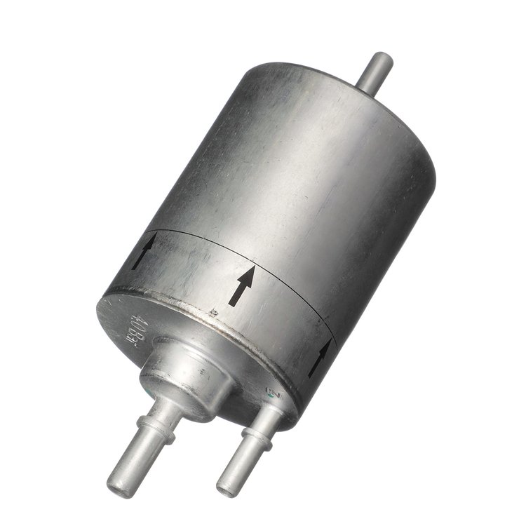 FUEL PRESSURE REGULATOR