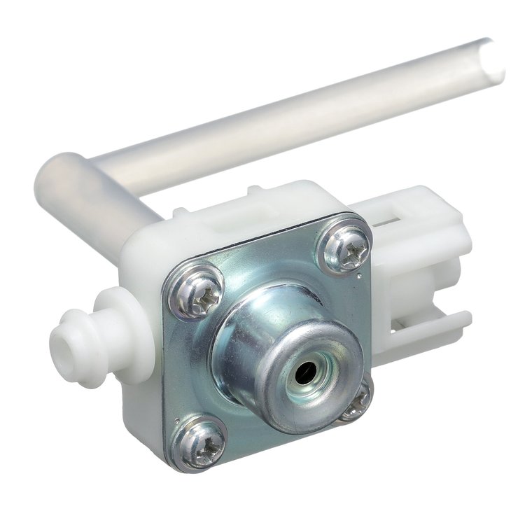 FUEL PRESSURE REGULATOR
